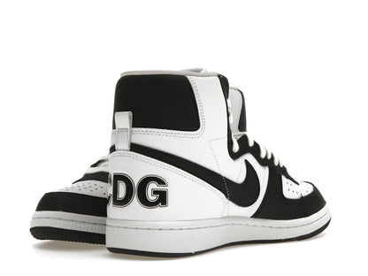 Nike Terminator High SP Comme des Garcons Homme Plus Black