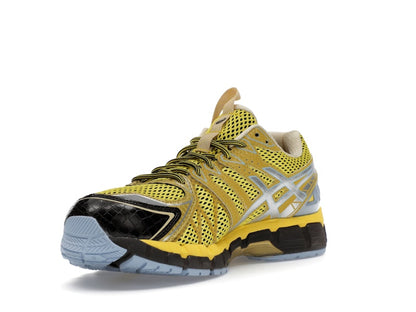 ASICS UB9-S Gel-Kayano 20 Kiko Kostadinov Vibrant Yellow
