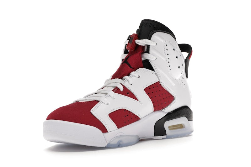 Jordan 6 Retro Carmine (2021)