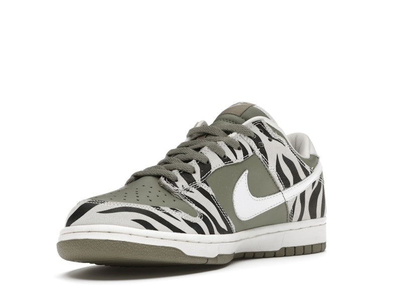 Nike Dunk Low Daktari