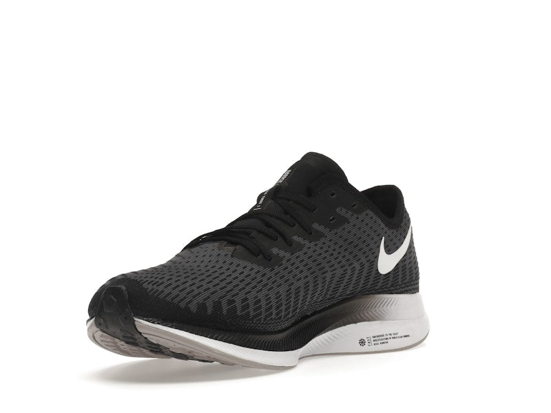 Nike Zoom Pegasus Turbo 2 Black Gunsmoke