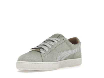 Puma Suede Classic Sonra