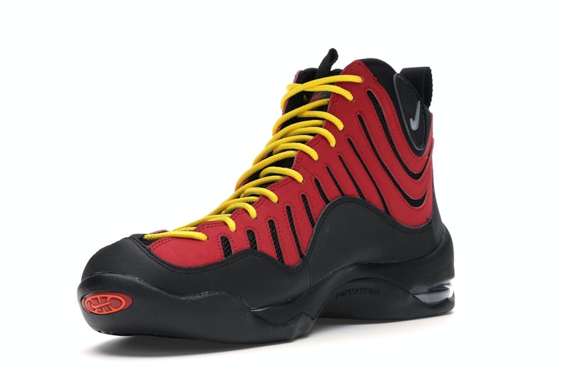 Nike Air Bakin OG (2014)