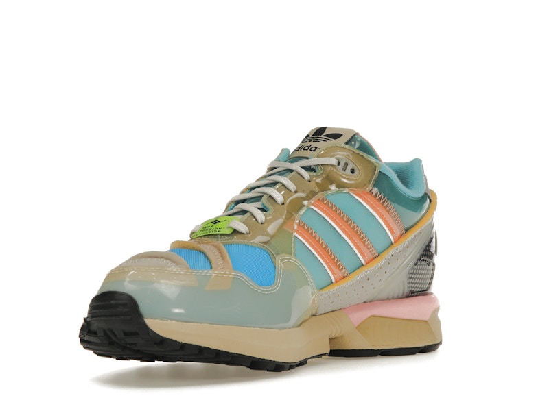 adidas ZX 6000 Inside Out XZ 0006 Blue