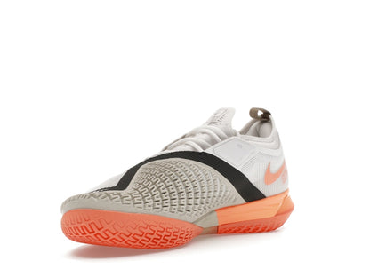 Nike Court React Vapor NXT White Apricot