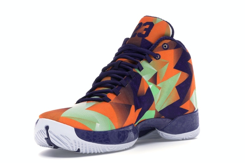Jordan XX9 Hare