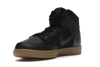 Nike SB Dunk High Antihero Brian Anderson Black
