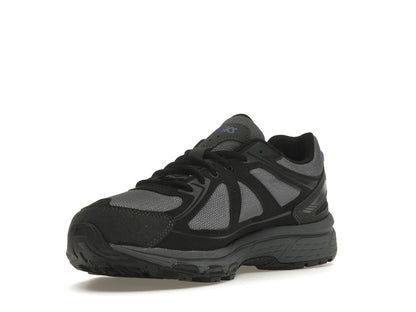 ASICS Gel-Venture 6 Metropolis Black