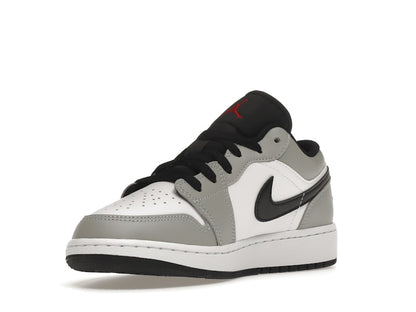 Jordan 1 Low Light Smoke Grey (GS)