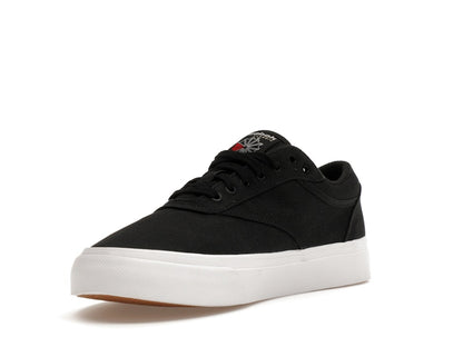 Reebok Club C Coast Black White