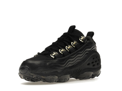 Reebok DMX Run 10 AFF Black Metallic Gold