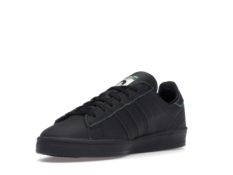 adidas Campus ADV Shin Sanbongi Black