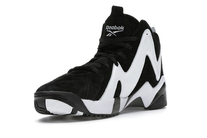 Reebok Kamikaze II Black White (2020)