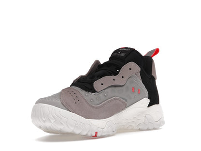 Jordan Delta 2 Grey Fog Sail