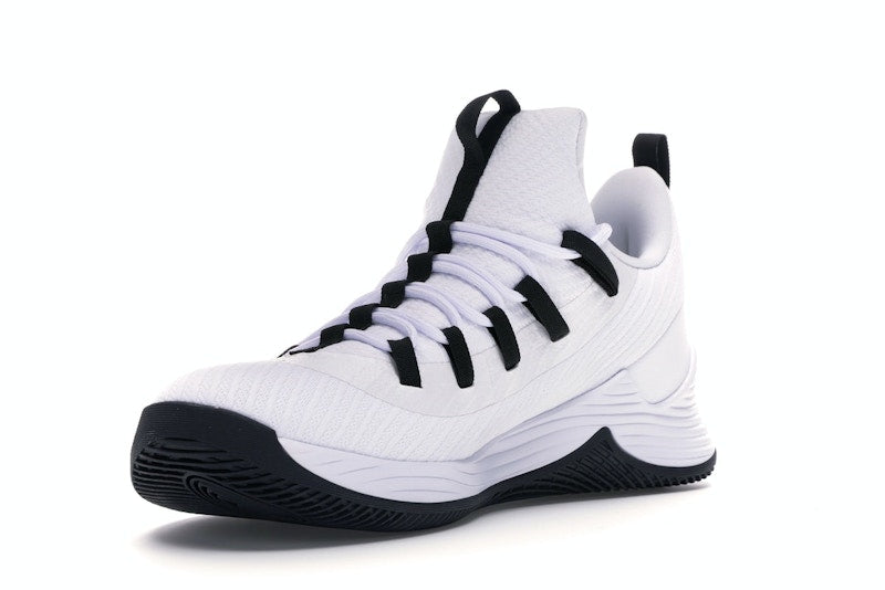 Jordan Ultra.Fly 2 Low White Black