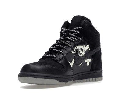 Nike Dunk High St. Pauli