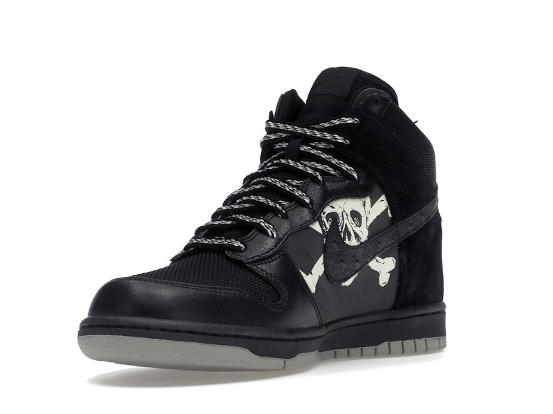 Nike Dunk High St. Pauli