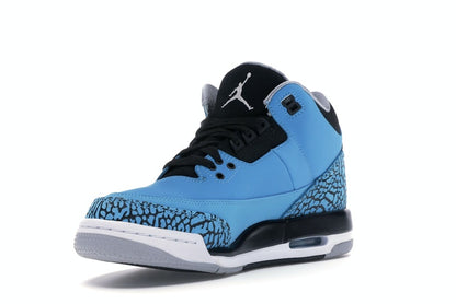 Jordan 3 Retro Powder Blue (GS)