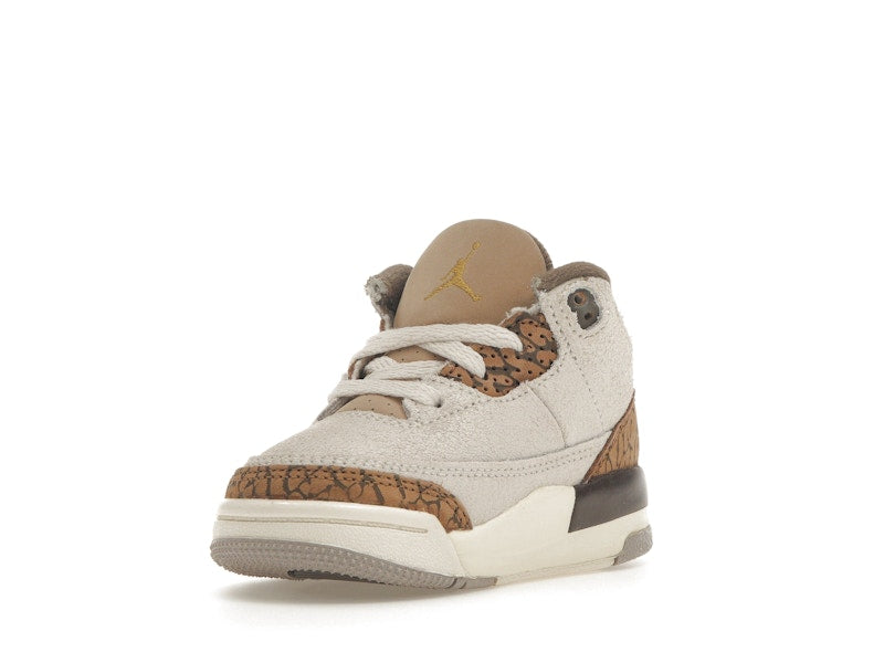 Jordan 3 Retro Palomino (TD)