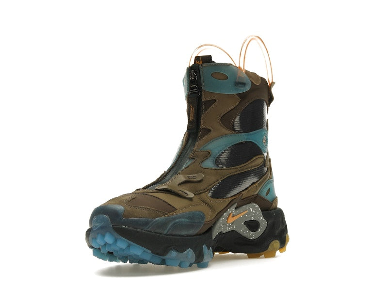 Nike React Boot Undercover Brown