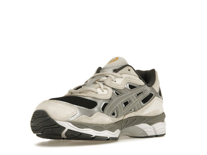 ASICS Gel-NYC Black Clay Grey