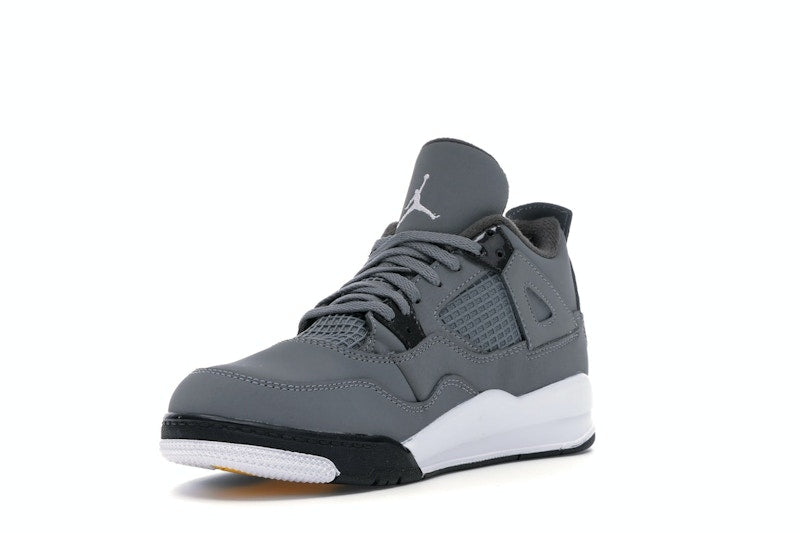Jordan 4 Retro Cool Grey (2019) (PS)
