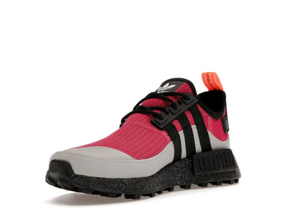 adidas NMD R1 Trail Wild Pink Black