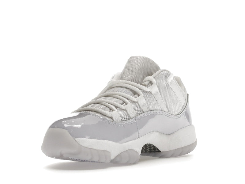 Jordan 11 Retro Low Pure Violet (Women's)