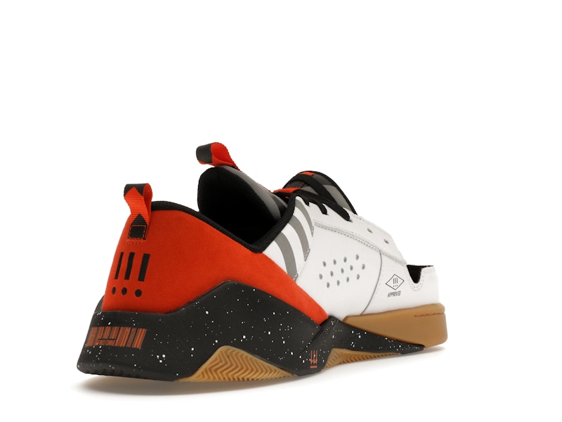 MSCHF BWD Shoe