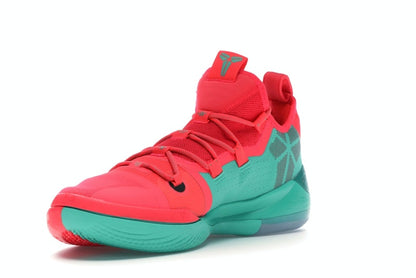 Nike Kobe AD Red Orbit