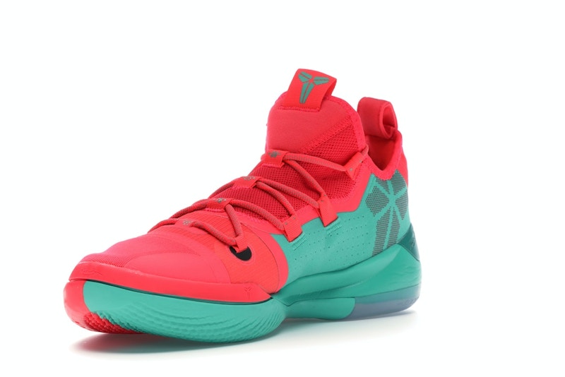 Nike Kobe AD Red Orbit