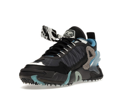 Off-White Odsy-2000 Blue Black AW20