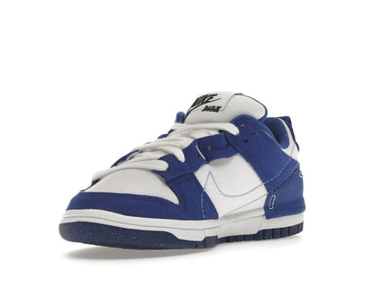 Nike Dunk Low Disrupt 2 White University Blue (Women's)