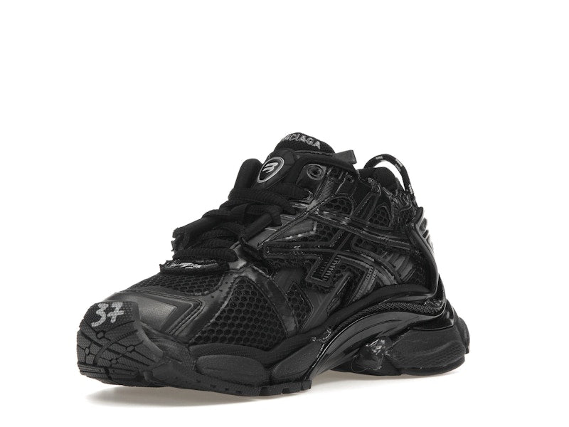 Balenciaga Runner Black (Women's)