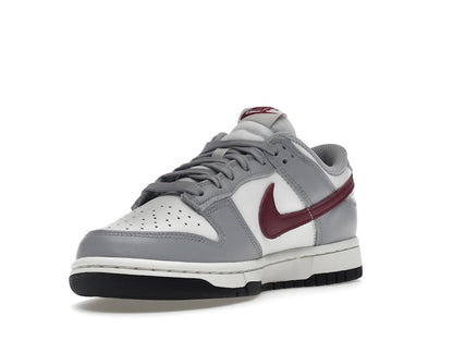 Nike Dunk Low Pale Ivory Rosewood (Women's)