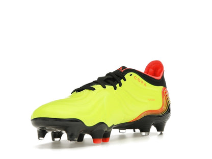 adidas Copa Sense.1 FG Team Solar Yellow