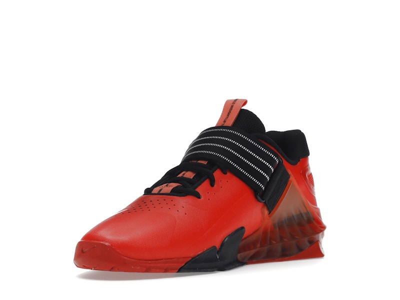Nike Savaleos Chile Red