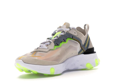 Nike React Element 87 Light Orewood Brown