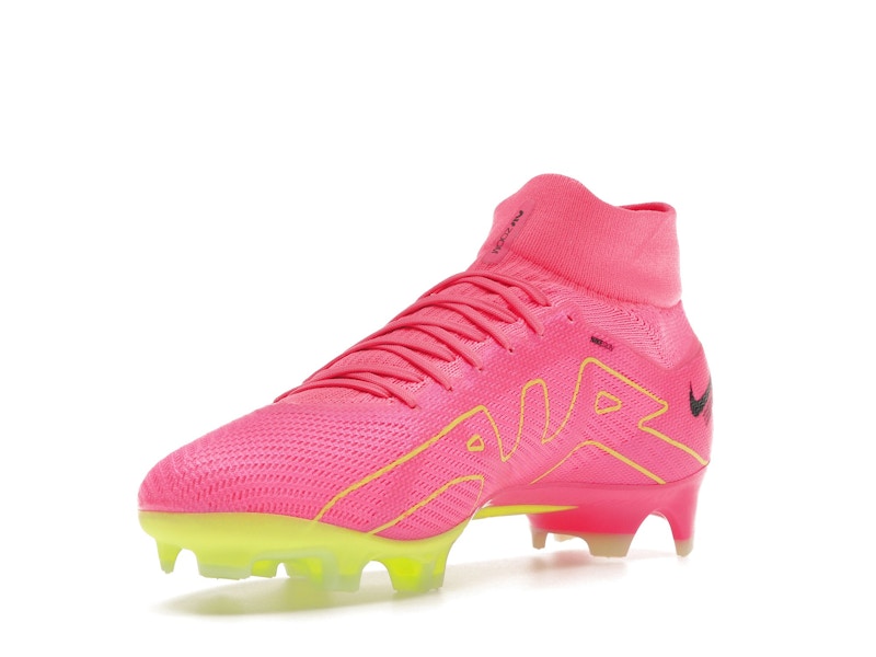 Nike Zoom Mercurial Superfly 9 Pro FG Luminous Pack