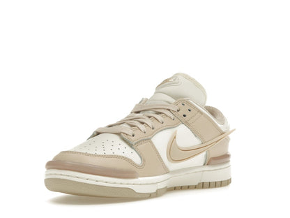 Nike Dunk Low Twist Sanddrift (Women's)