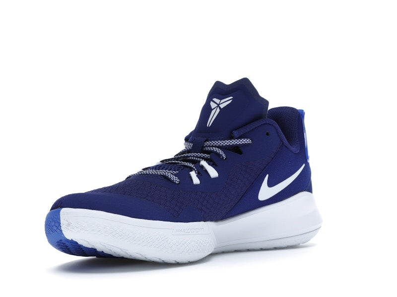 Nike Mamba Fury Deep Royal Blue (Team)