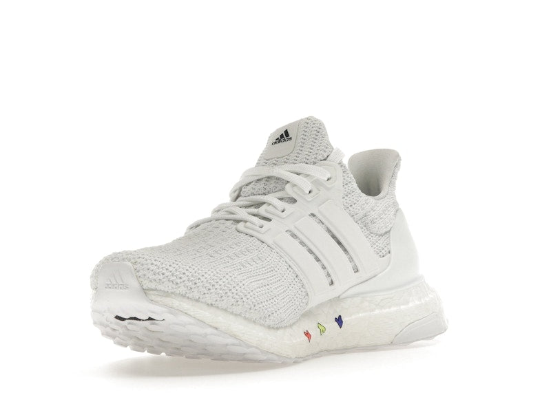 adidas Ultra Boost 4.0 DNA Hearts Pack White (Women's)