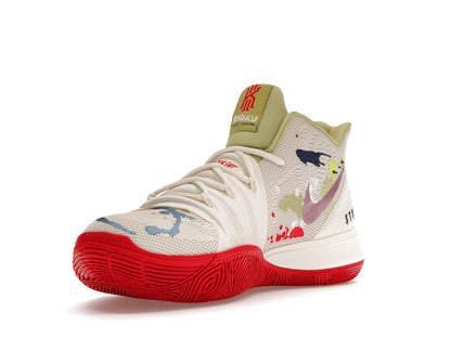 Nike Kyrie 5 Bandulu