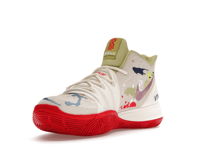 Nike Kyrie 5 Bandulu