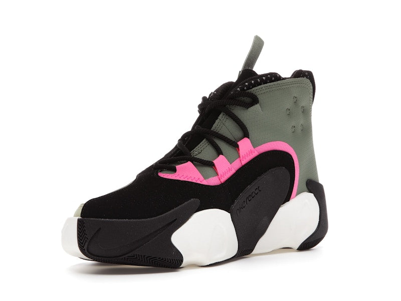 Nike React Frenzy Spiral Sage