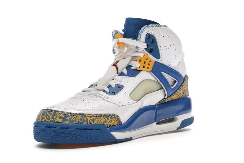 Jordan Spizike Do the Right Thing