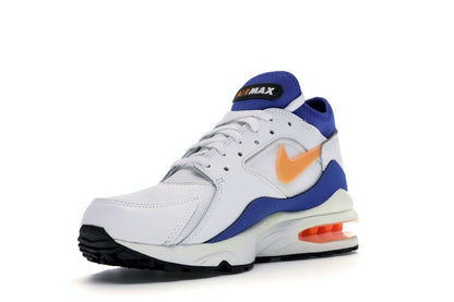 Nike Air Max 93 Bright Citrus