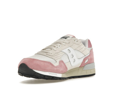 Saucony Shadow 5000 White Pink