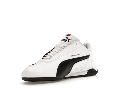 Puma R-Cat BMW Motorsport White Black