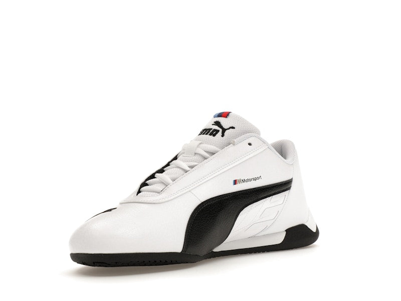 Puma R-Cat BMW Motorsport White Black